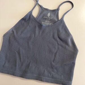 FP Movement by Free People Run Cropped Performance Tank